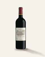 Carruades de Lafite, Pauillac