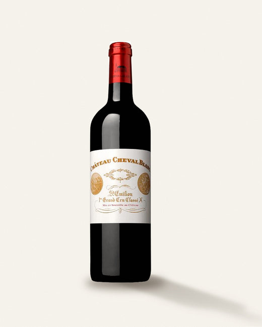 Château Cheval Blanc