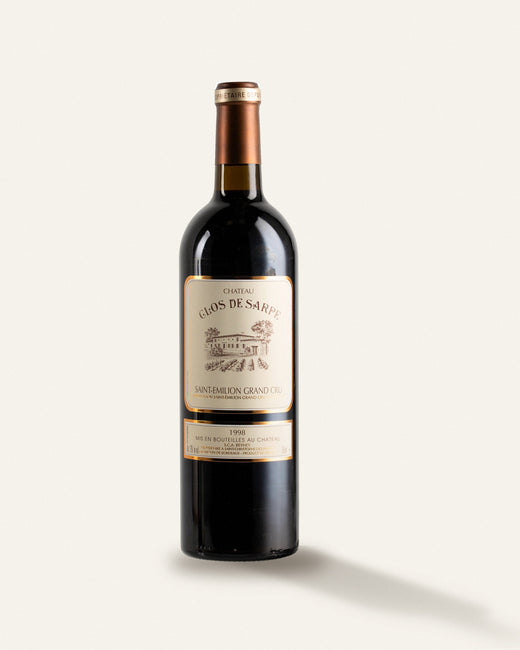Château Clos de Sarpe