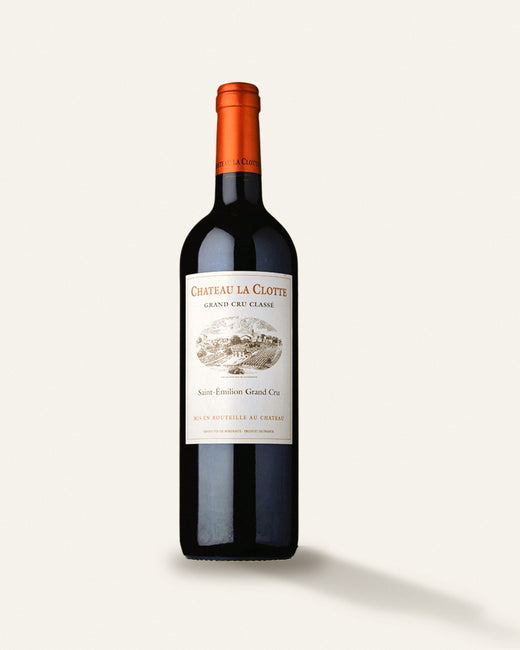 Château la Clotte