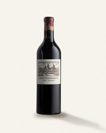 2014 Cos d'Estournel 2eme Cru Classe, Saint-Estephe