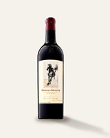 Domaine de Chevalier, Rouge Cru Classe, Pessac-Leognan