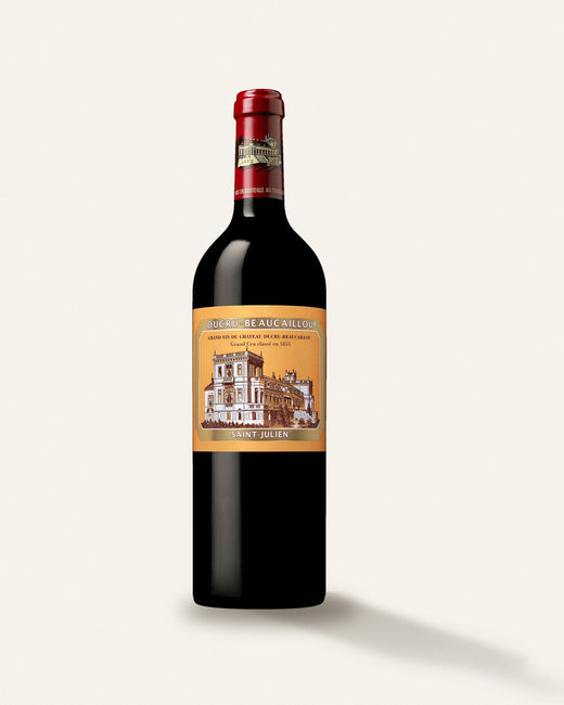 Château Ducru-Beaucaillou