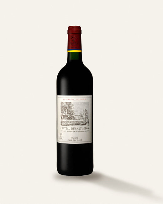 Château Duhart-Milon