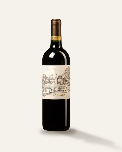 Château Durfort-Vivens