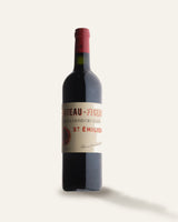 Chateau Figeac Premier Grand Cru Classe A, Saint-Emilion Grand Cru