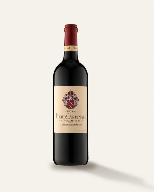 Château Fleur Cardinale