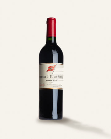 2015 Chateau La Fleur-Petrus, Pomerol