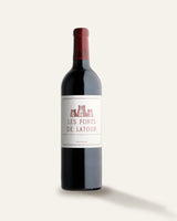Les Forts de Latour, Pauillac