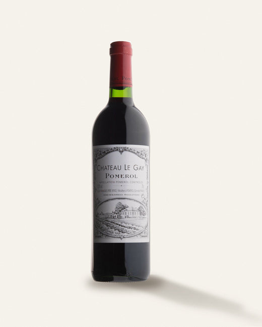 Château le Gay