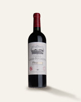 Chateau Grand-Puy-Lacoste 5eme Cru Classe, Pauillac