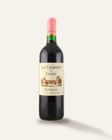 La Gravette de Certan, Pomerol
