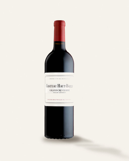 Château Haut-Bailly