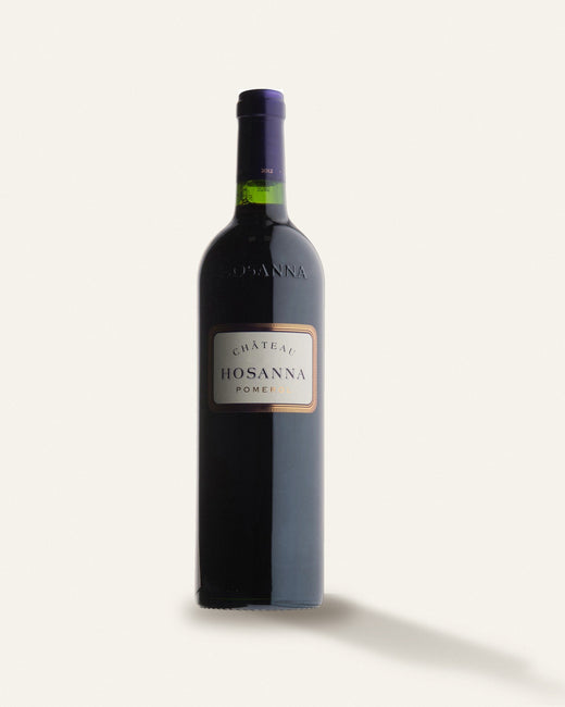 Château Hosanna