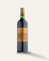 Chateau d'Issan 3eme Cru Classe, Margaux