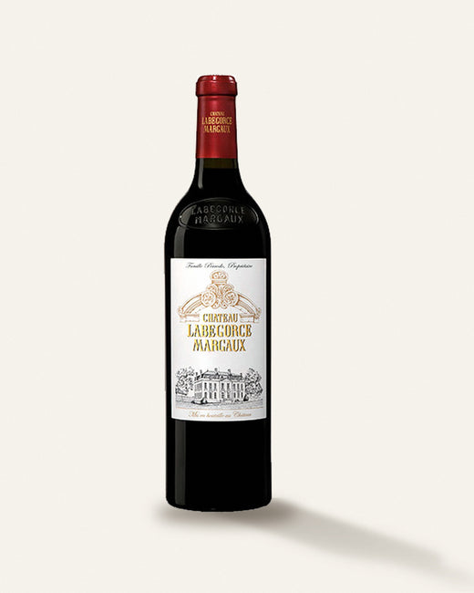 Château Labégorce