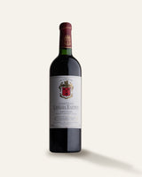 Chateau Langoa Barton 3eme Cru Classe, Saint-Julien