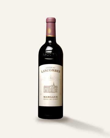 2018 Chateau Lascombes 2eme Cru Classe, Margaux