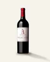 Chateau Latour Premier Cru Classe, Pauillac