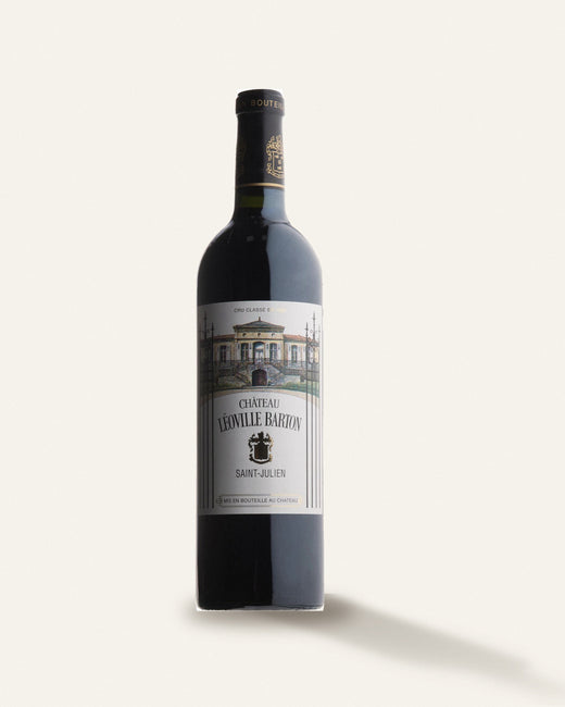 Château Léoville Barton