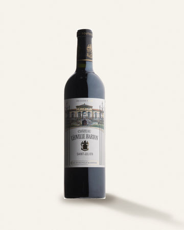 2017 Chateau Leoville Barton 2eme Cru Classe, Saint-Julien