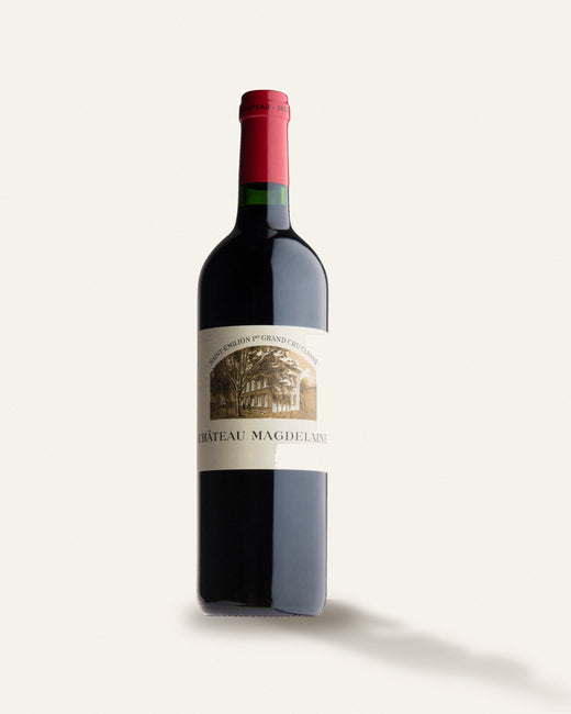 Château Magdelaine