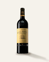 Chateau Malartic Lagraviere, Pessac-Leognan Grand Cru Classe, Rouge