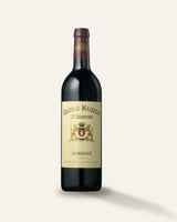 Chateau Malescot St. Exupery 3eme Cru Classe, Margaux
