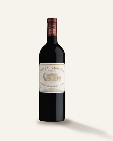 2012 Chateau Margaux Premier Cru Classe, Margaux