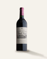 Chateau La Mission Haut-Brion Cru Classe, Pessac-Leognan