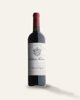 Chateau Montrose 2eme Cru Classe, Saint-Estephe