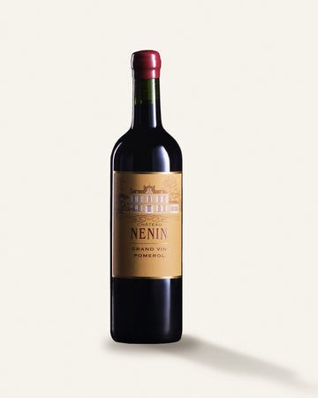 2018 Chateau Nenin, Pomerol