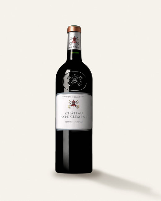 Château Pape Clément