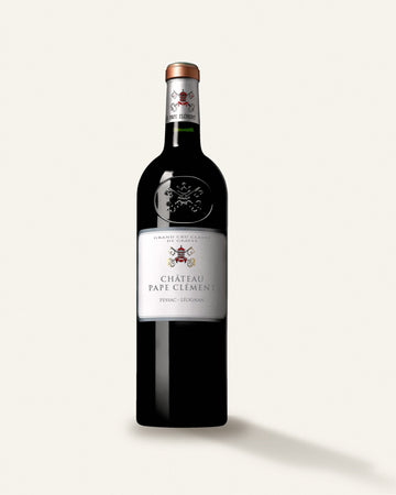 2019 Chateau Pape Clement Cru Classe, Pessac-Leognan