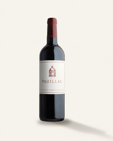 2011 Le Pauillac de Chateau Latour, Pauillac
