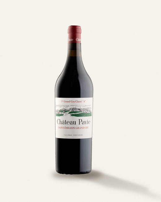 Château Pavie