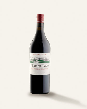 2023 Chateau Pavie Premier Grand Cru Classe A, Saint-Emilion Grand Cru