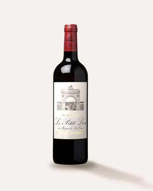 Château Léoville Las Cases