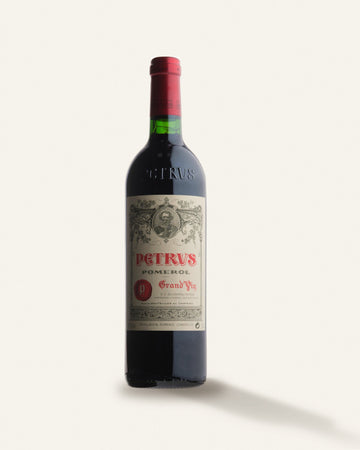 2009 Petrus, Pomerol