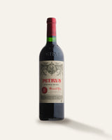 Petrus, Pomerol