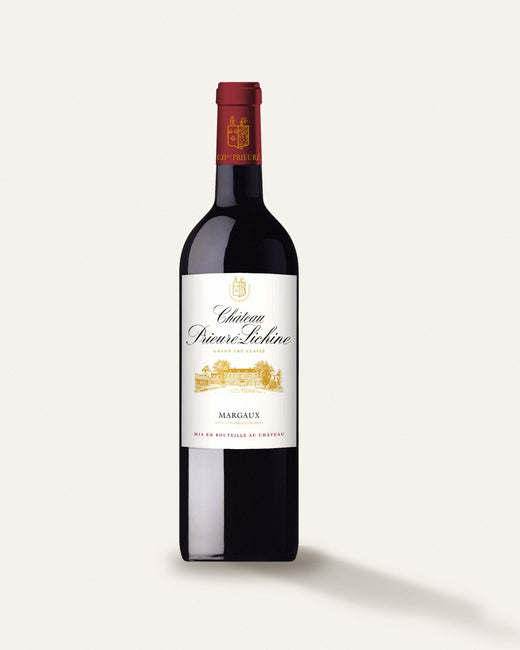 Château Prieuré-Lichine