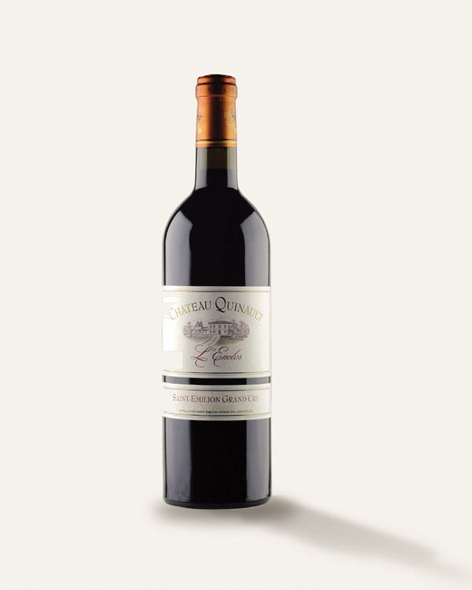 Château Quinault l'Enclos