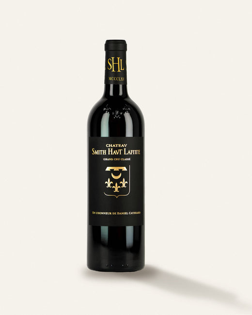 Château Smith Haut Lafitte