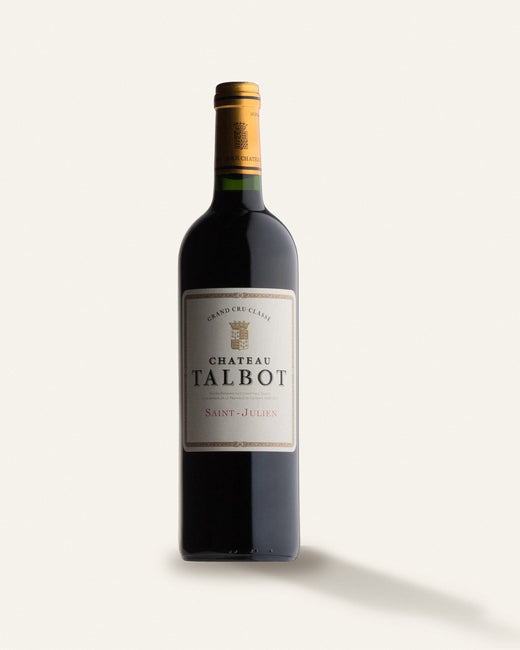 Château Talbot