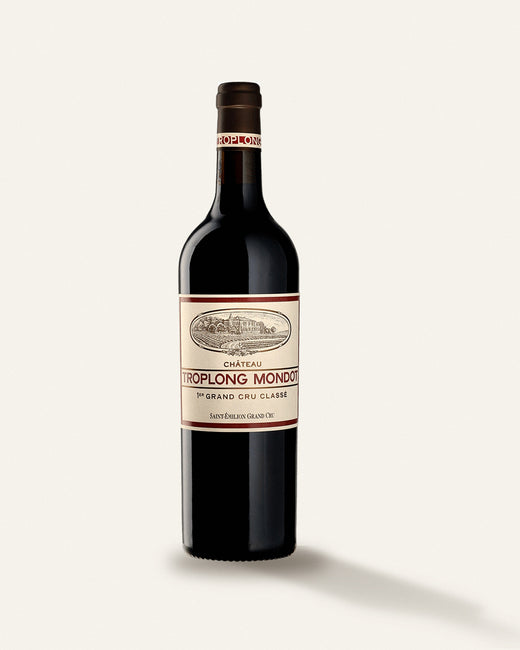 Château Troplong Mondot