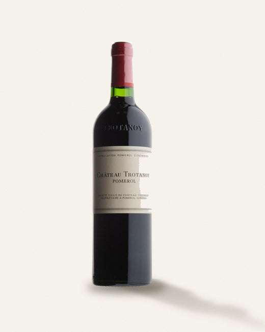 Château Trotanoy