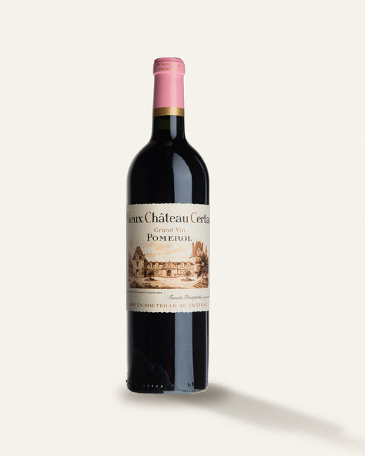 Vieux Château Certan