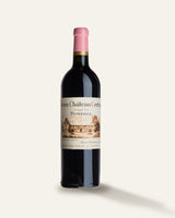 Vieux Chateau Certan, Pomerol