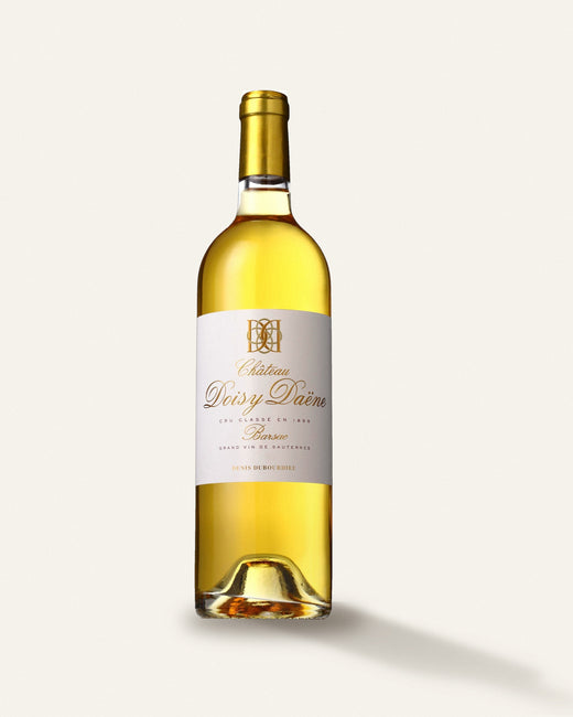 Château Doisy-Daëne