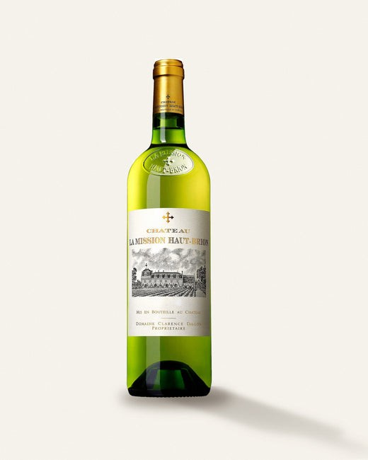 Château La Mission-Haut-Brion